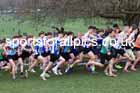Mens Under-20s 2026 UK CAU Inter Counties Cross Country, Wollaton Park, Nottingham. Photo: David T. Hewitson/Sports for All Pics